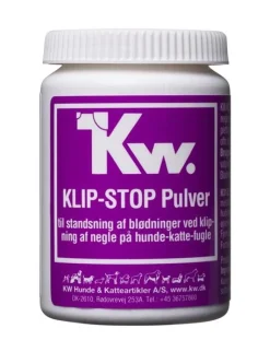 Klip-Stop Pulver 30 g