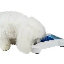 Klods i træ Stor til DogSmart og DogBrick - ekstra tilbehør