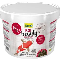 Koi Beauty Small 10 Liter