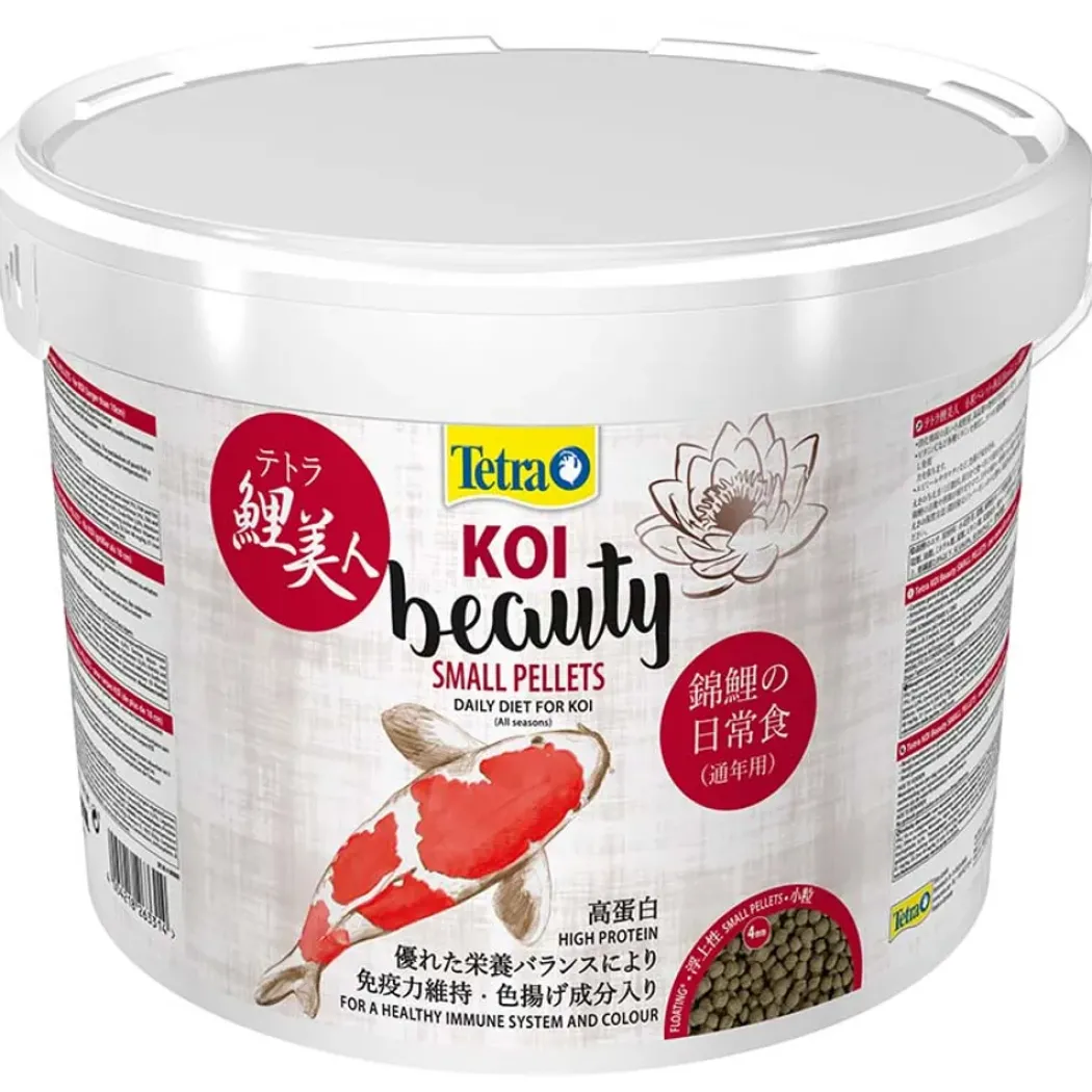 Koi Beauty Small 10 Liter
