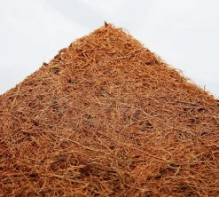Kokosfibre baggrund 50 x 50 cm 1 cm