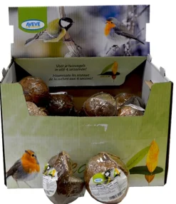 Kokosnød med fyld