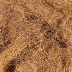 Kokostrævler 500 g (redemateriale)