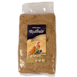 Kokostrævler 500 g (redemateriale)