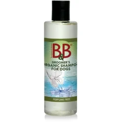 Økologisk Neutral Shampoo til hund 250 ml