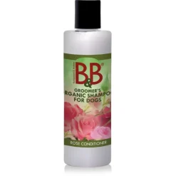 Økologisk Rose Balsam til hund 250 ml