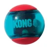 KONG Action Bold small 3 stk - sjove bolde til små hunde