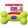 Kong AirDog Bone Small - kombineret bold og pivelyd