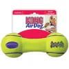 Kong AirDog Dumbbell Small - kombineret bold og pivelyd