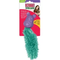 Kong Bobble mouse