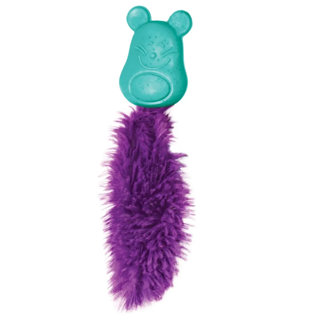 Kong Bobble mouse