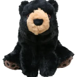 Kong Comfort Kiddos Bear Large 22 cm - bjørn bamse til hunde