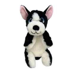 Kong Comfort Pups Boss - nuttet bamse til hunde