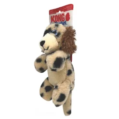 Kong Comfort Pups Spot M - bamse til hunde
