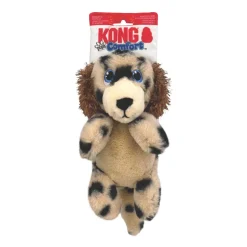 Kong Comfort Pups Spot M - bamse til hunde