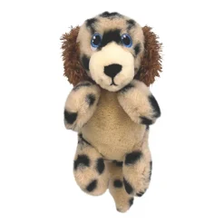Kong Comfort Pups Spot M - bamse til hunde
