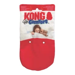 Kong Comfort Pups Spot M - bamse til hunde
