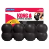 Kong Extreme Goodie Ribbon M - fyldbart aktivitetslegetøj