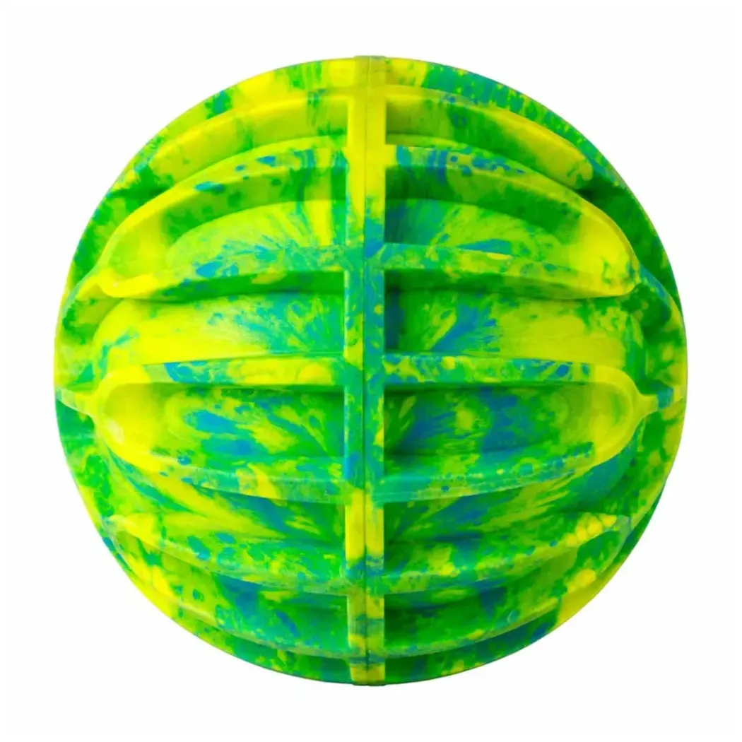 KONG FlexBall sportbold XL 18 cm