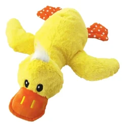Kong Hundelegetøj Comfort Jumbo Mix XL - stor bamse til store hunde