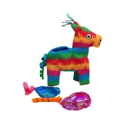 Kong Kat Pull-a-partz Pinata 11,5x10x4 cm