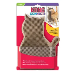 Kong Kattelegetøj Connets Kitty Comber