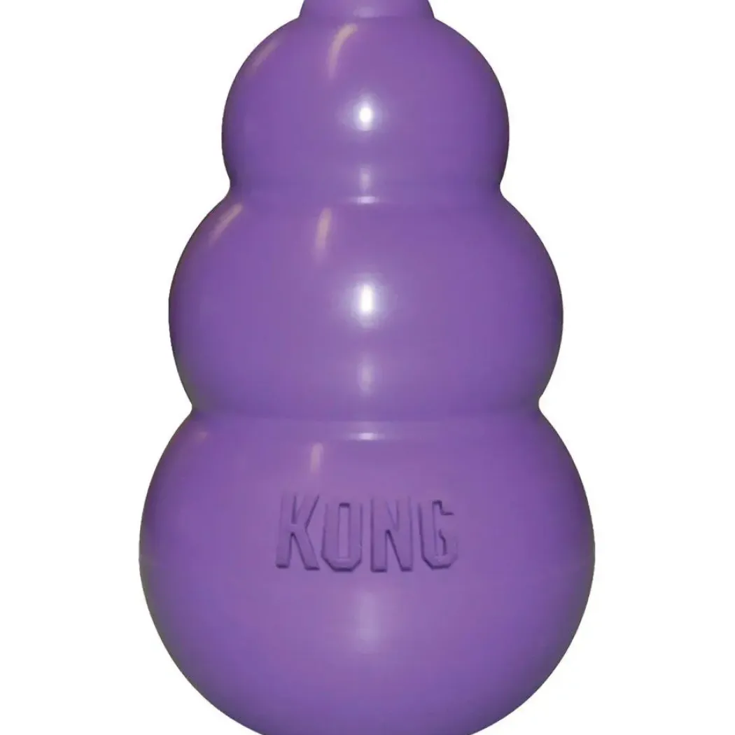 Kong Kattelegetøj Kitty 6 cm