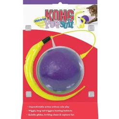 Kong Kattelegetøj Purrsuit Whirlwind 25,5x8,5x8,5 cm