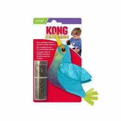 Kong Kattelegetøj Refillable Hummingbird