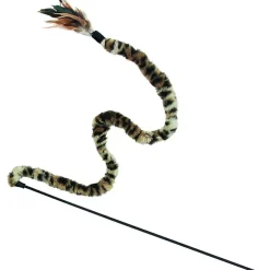 Kong Kattelegetøj Swizzle Bird Teaser Katte drillepind 51 cm