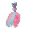Kong Kattelegetøj Wubba Caticorn 23x4,5x4,5 cm
