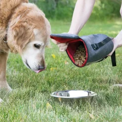 Kong Kibble Storagebag 25x13x13 cm