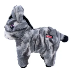 Kong Low Stuff Stripes Donkey 25x27x8,5 cm - æsel bamse til hunde
