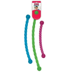 Kong Safestix Large 70 cm - fleksibelt hundelegetøj