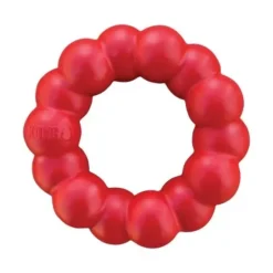 KONG Tygge Ring S/M - robust tyggering