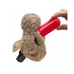 Kong Tykes Goat Small - blød gedebamse til hunde