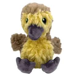 Kong Tykes Gosling Small - blød hundebamse til små hunde