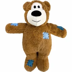 Kong Wild Knots Bjørn Jumbo Xl- Meget stor bamse med reb