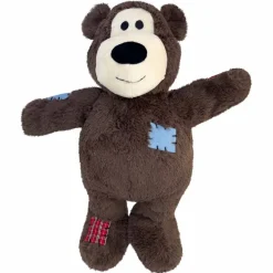 Kong Wild Knots Bjørn Jumbo Xl- Meget stor bamse med reb