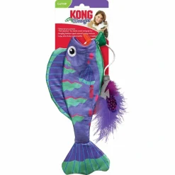 Kong Wrangler Angler Fish Mix