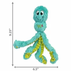 Kong Wubba Octopus Mix S 23x10x5cm