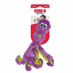 Kong Wubba Octopus Mix S 23x10x5cm