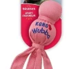 Kong Wubba Puppy - hundelegetøj til hvalpe