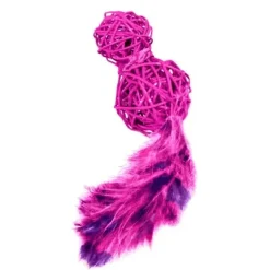 Kong Wubba wicker