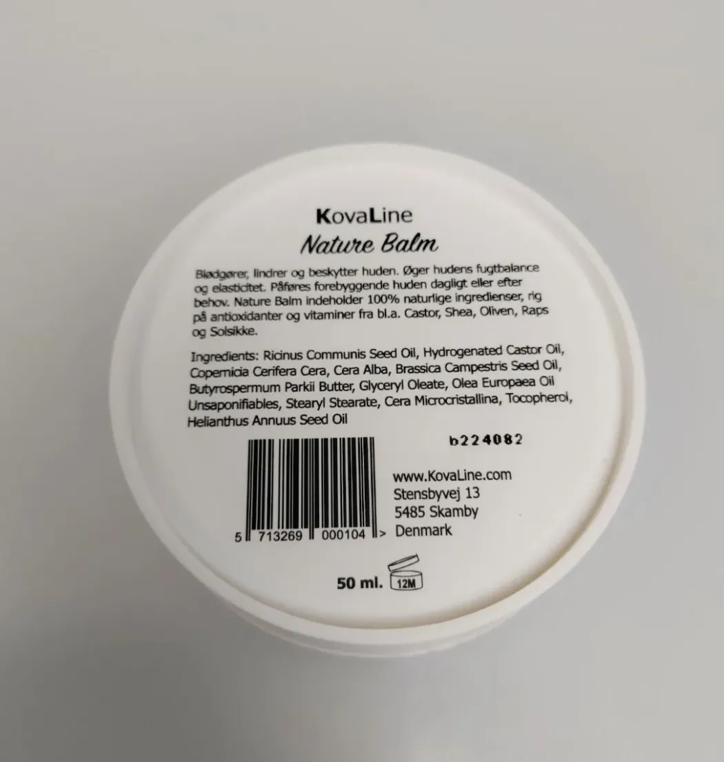 KovaLine Nature Balm 100 ml