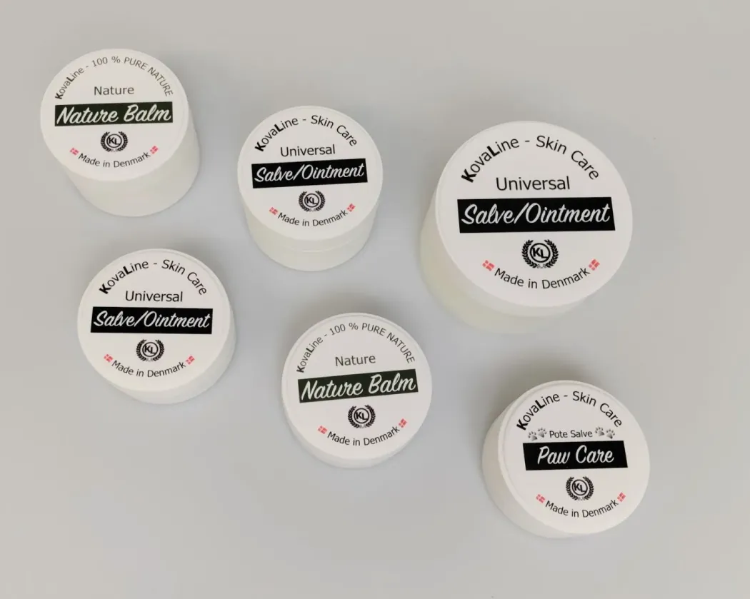KovaLine Nature Balm 50 ml