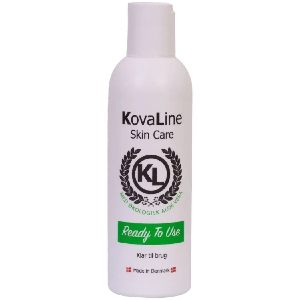 KovaLine Ready to use med Aloe Vera 200 ml