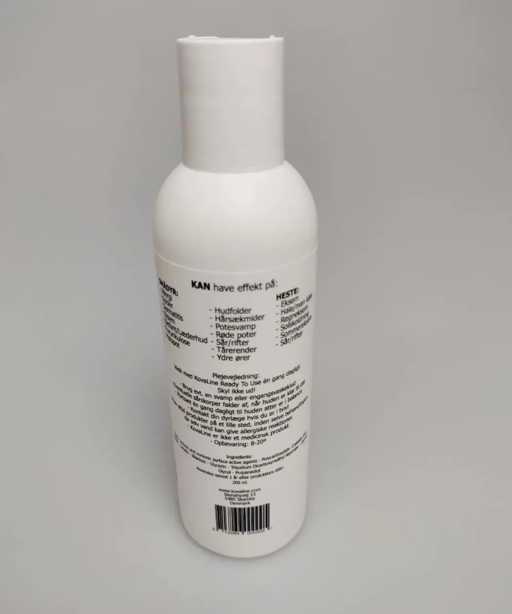 KovaLine Ready to use 200 ml