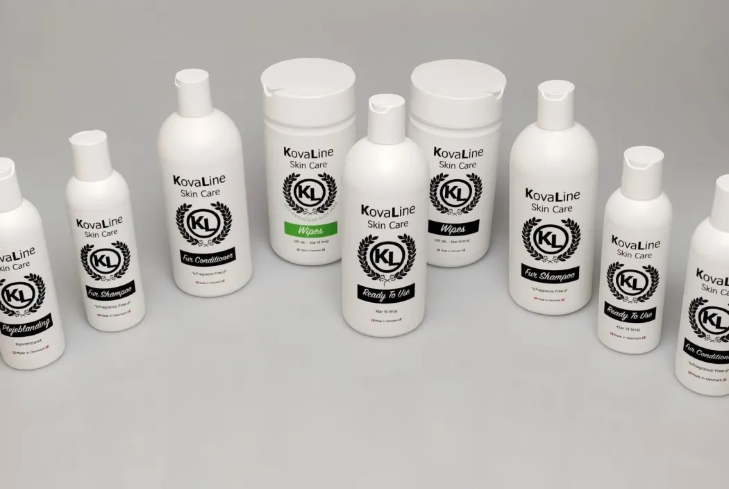KovaLine Ready to use 200 ml