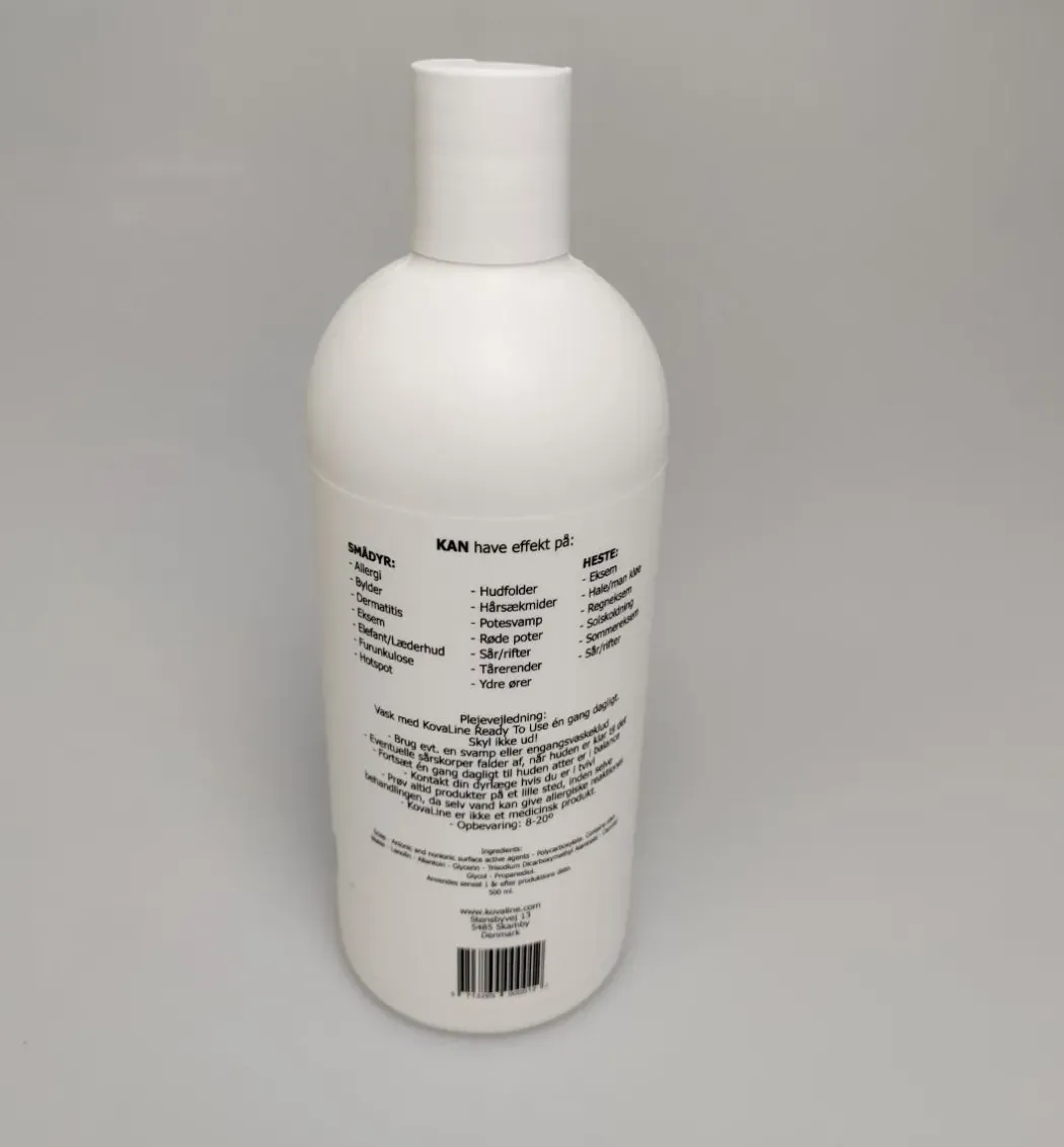 KovaLine Ready to use 500 ml
